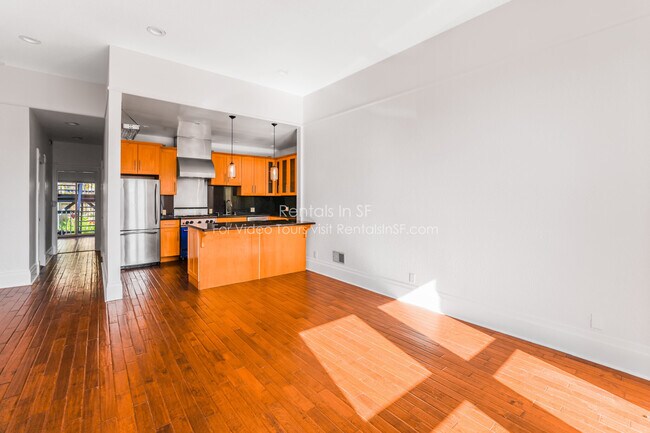 Foto del edificio - 1209 Scott St