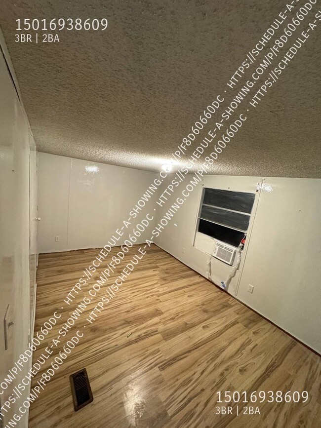 Foto del edificio - 3 bed 2 bath mobile home