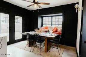 Foto del edificio - 1055 E Whitton Ave