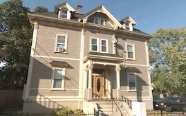 Foto del edificio - 45 Mawney St