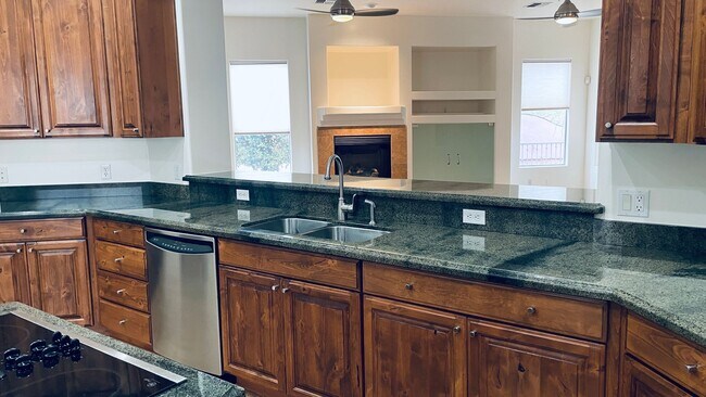 Foto del edificio - HOUSE - SEDONA - VILLAGE OF OAK CREEK - FIRECLIFF