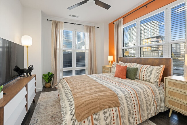 Enclave at Radius Dilworth apartments — community photo - Enclave at Radius Dilworth
