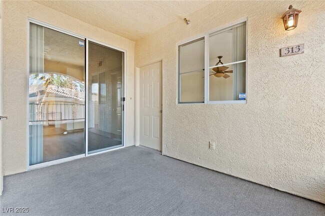 Building Photo - 7151 S Durango Dr