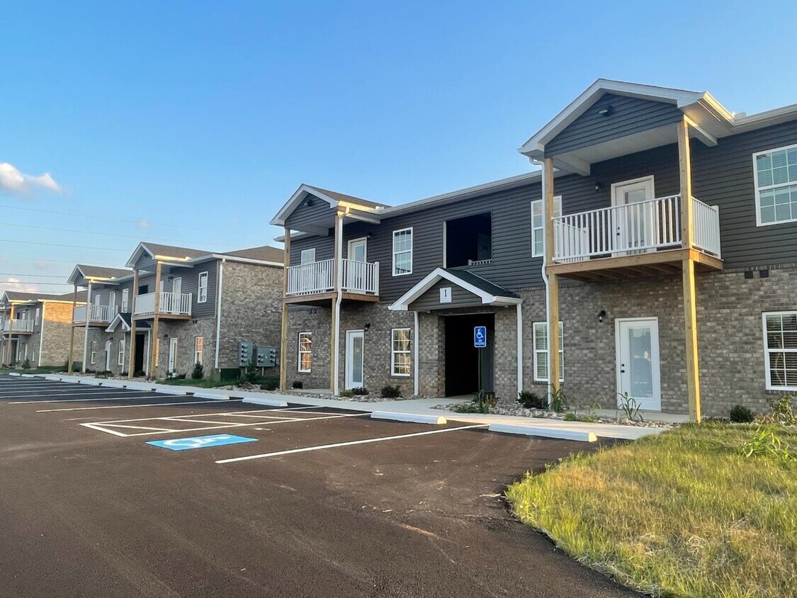 Foto principal - Hillview Commons