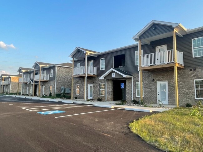 Building Photo - Hillview Commons