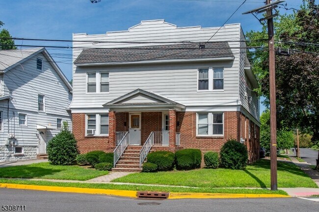 Foto del edificio - 59 Brookline Ave