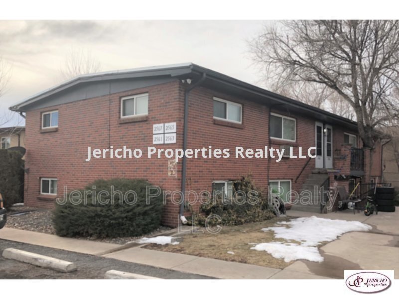 Foto principal - 2567 Jellison St