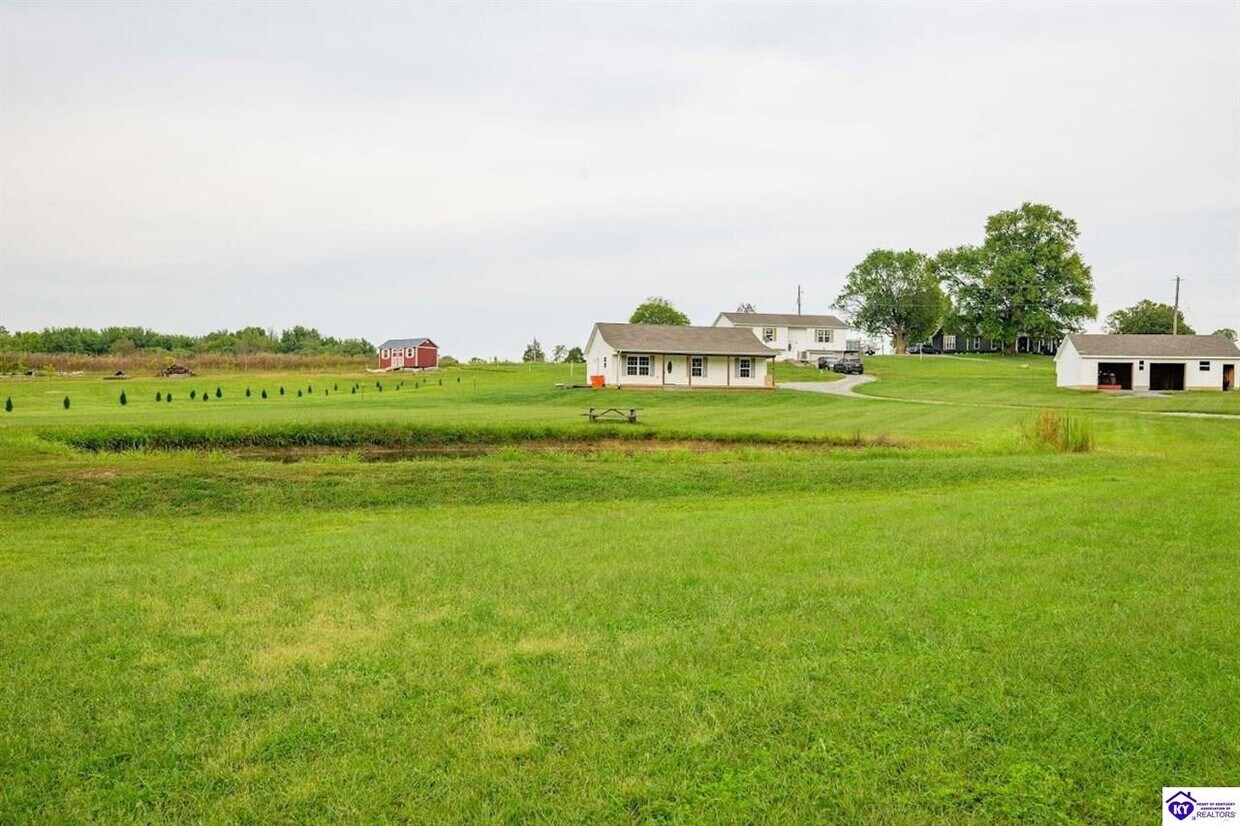 Foto principal - 2778 Rineyville-Big Springs Rd