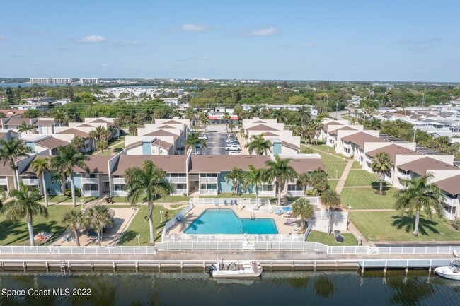 Building Photo - 250 N Banana River Dr