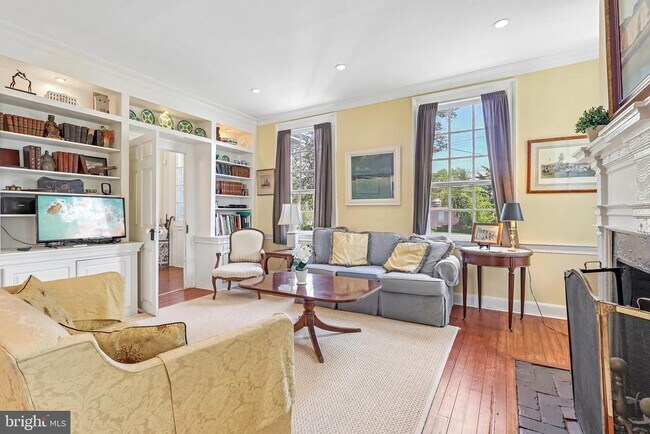 Foto del edificio - 2167 Brunswick Ave
