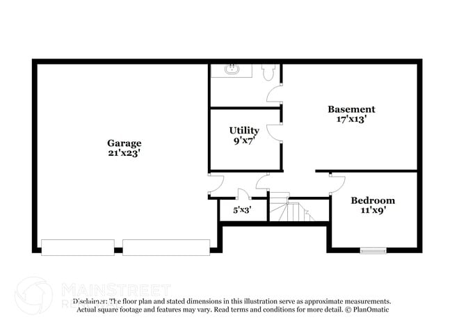 Building Photo - 602 SW Montana Ridge Dr