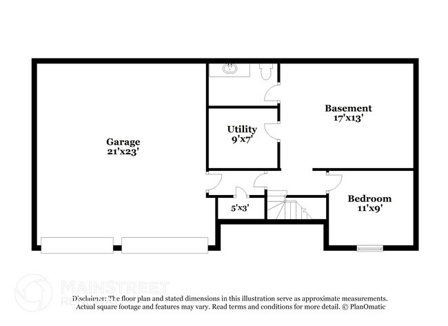 Foto del edificio - 602 SW Montana Ridge Dr