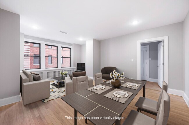 Foto del edificio - 7000 S South Shore Dr
