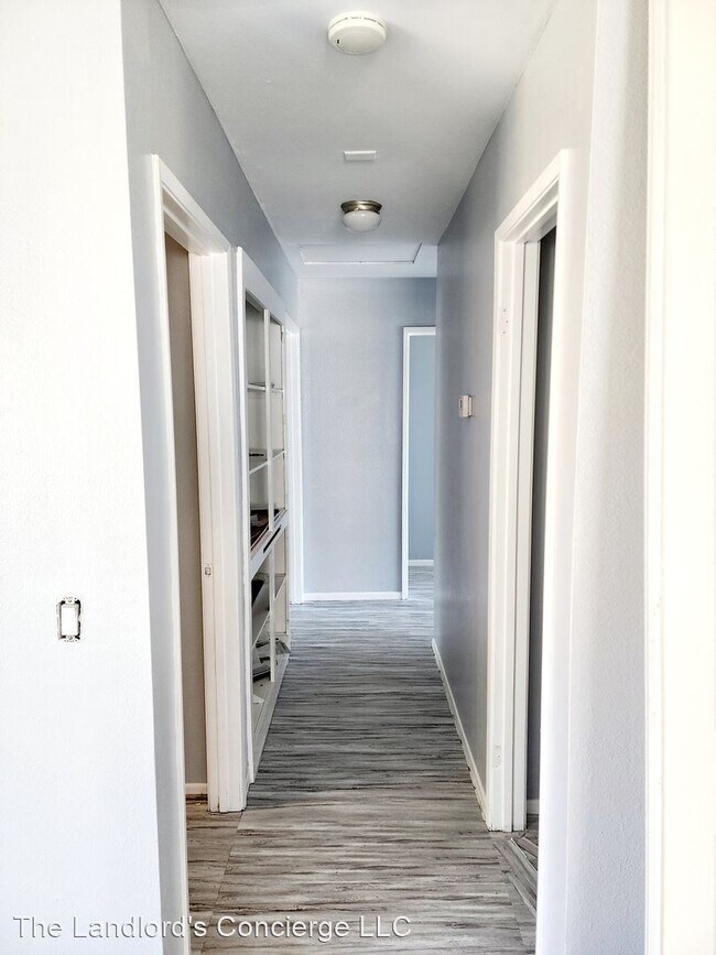 Foto del edificio - 3 br, 2 bath House - 7465 Boxwood Ave