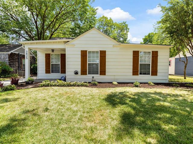 Foto del edificio - 3825 Englewood Ln