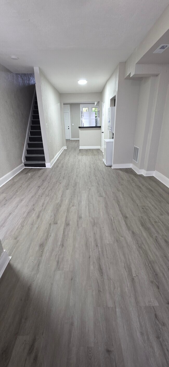 Foto del edificio - 3423 E Lombard St