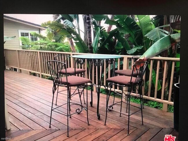 Foto del edificio - 4 br, 2 bath House - 21003 Pacific Coast H...