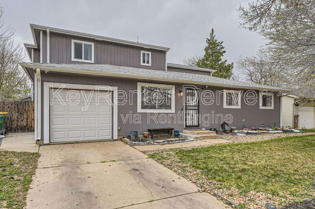 Building Photo - 737 S Nome St