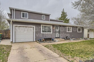 Building Photo - 737 S Nome St