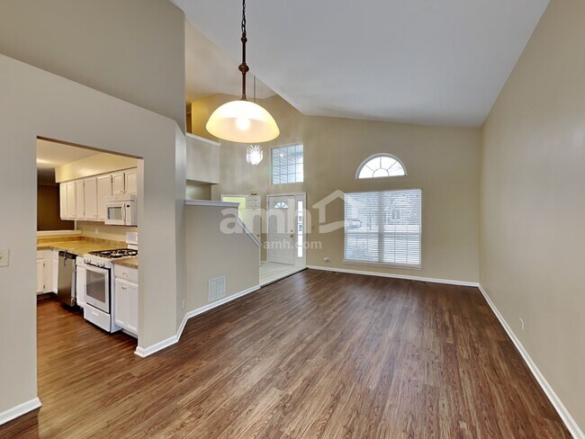 Foto del edificio - 1161 Sweetwater Ridge