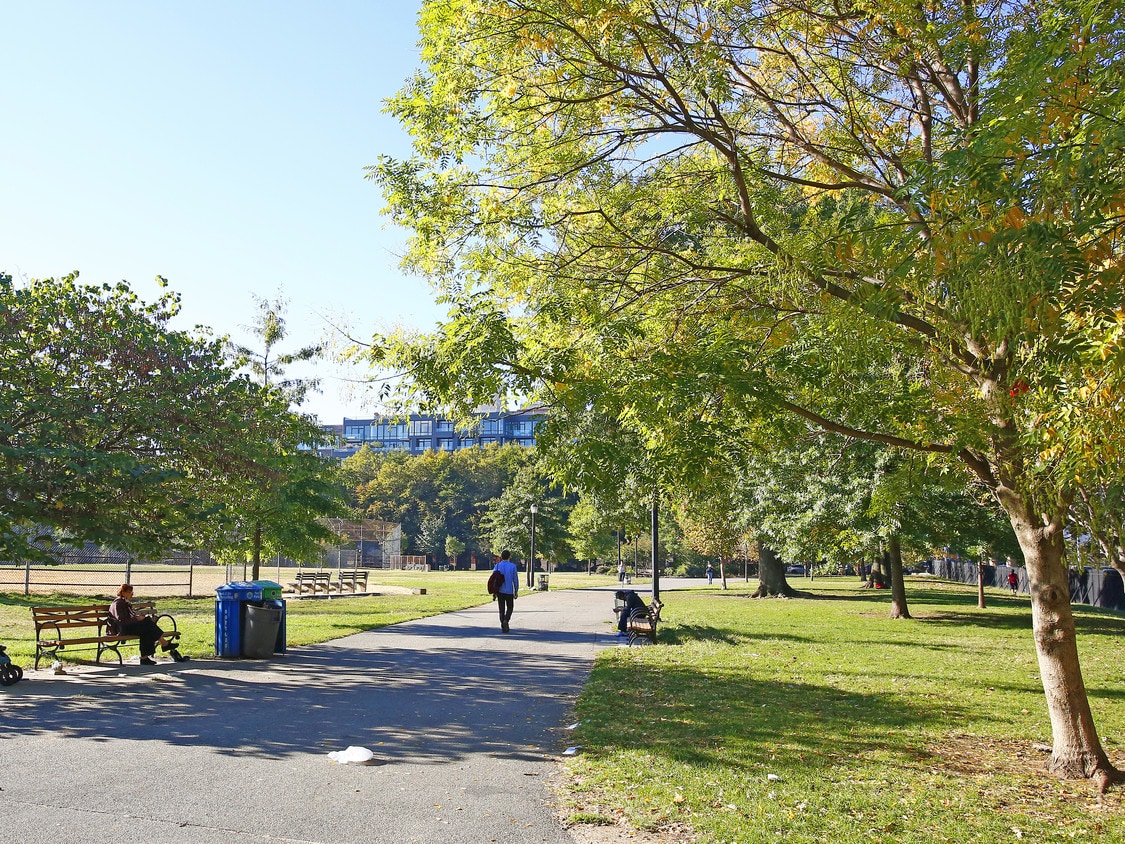 Picture of Greenpoint Brooklyn