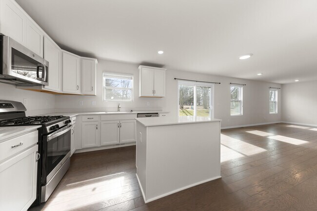 Foto del edificio - 616 Countryside Dr