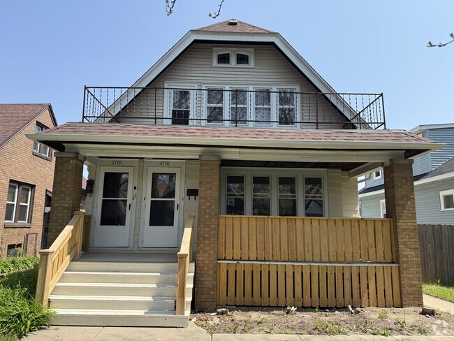 Building Photo - 4518 W Medford Ave