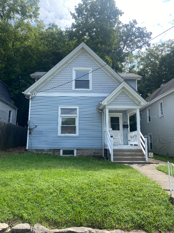 Building Photo - 312 Purcell Ave