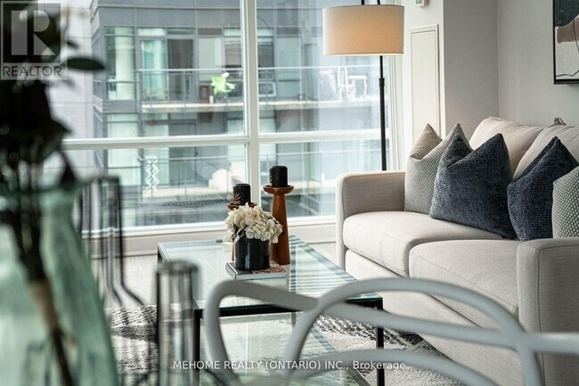 Photo du bâtiment - 25 Telegram Mews