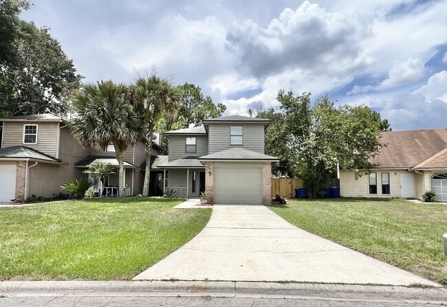 Photo - 11446 Skimmer Ct Townhome