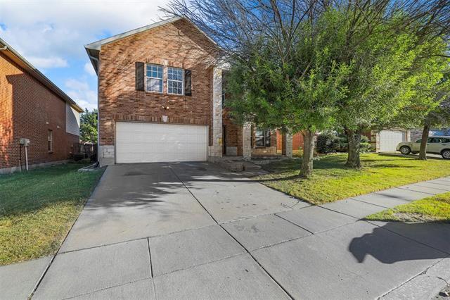 Primary Photo - 1829 Foxfield Way
