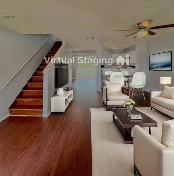 Building Photo - 6723 Ambercrest Dr