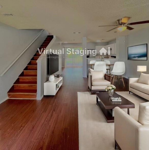 Foto del edificio - 6723 Ambercrest Dr