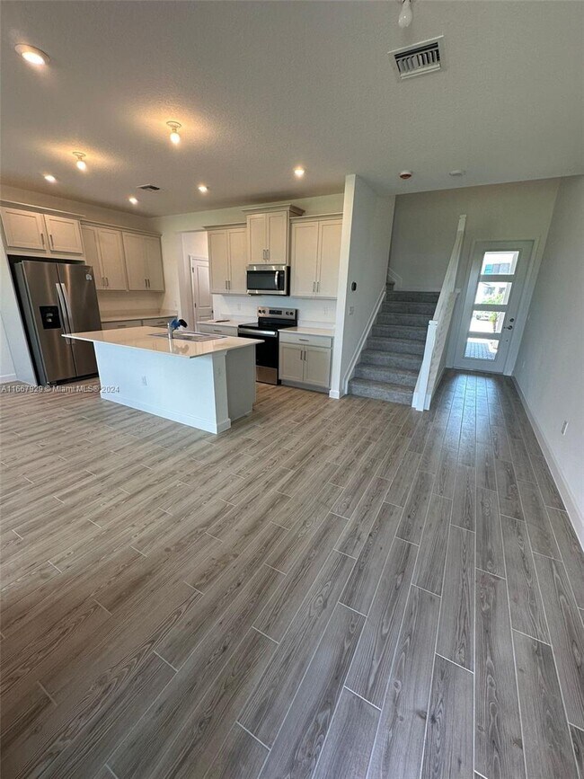 14051 SW Thorens Dr, Port St Lucie, FL 34987 Townhome Rentals in Port