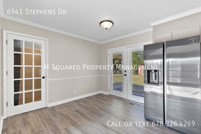 Foto del edificio - 6941 Stephens Dr