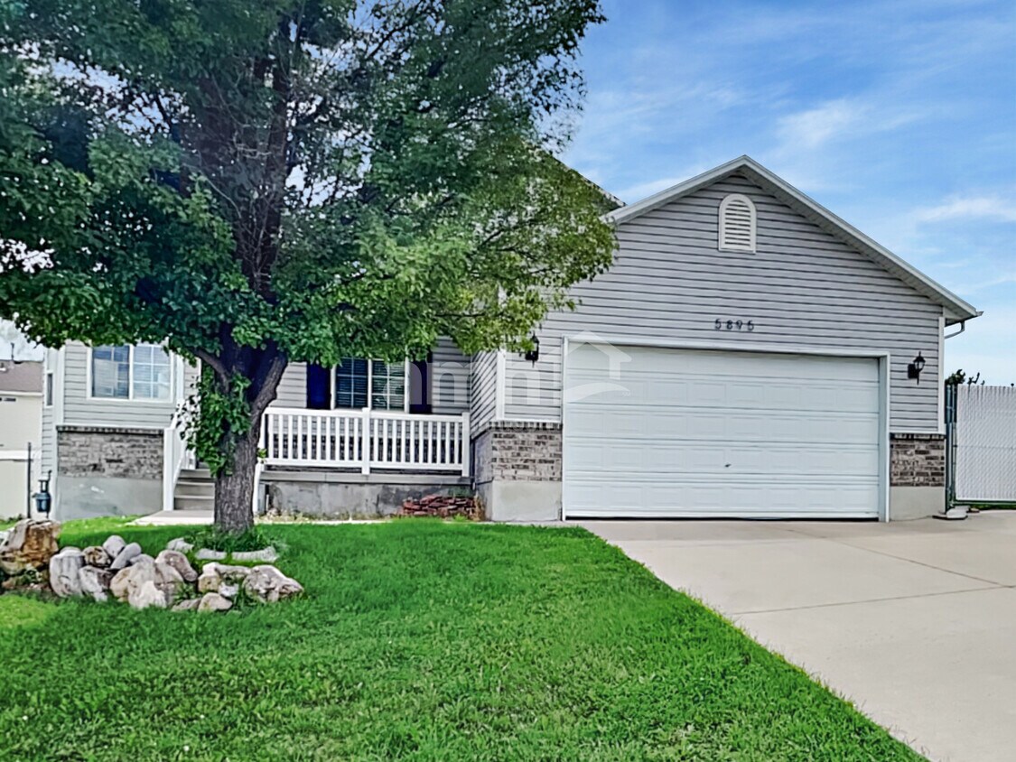 Foto principal - 5895 W Jackling Way