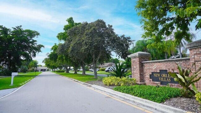 Foto del edificio - 7410 SW 15th St