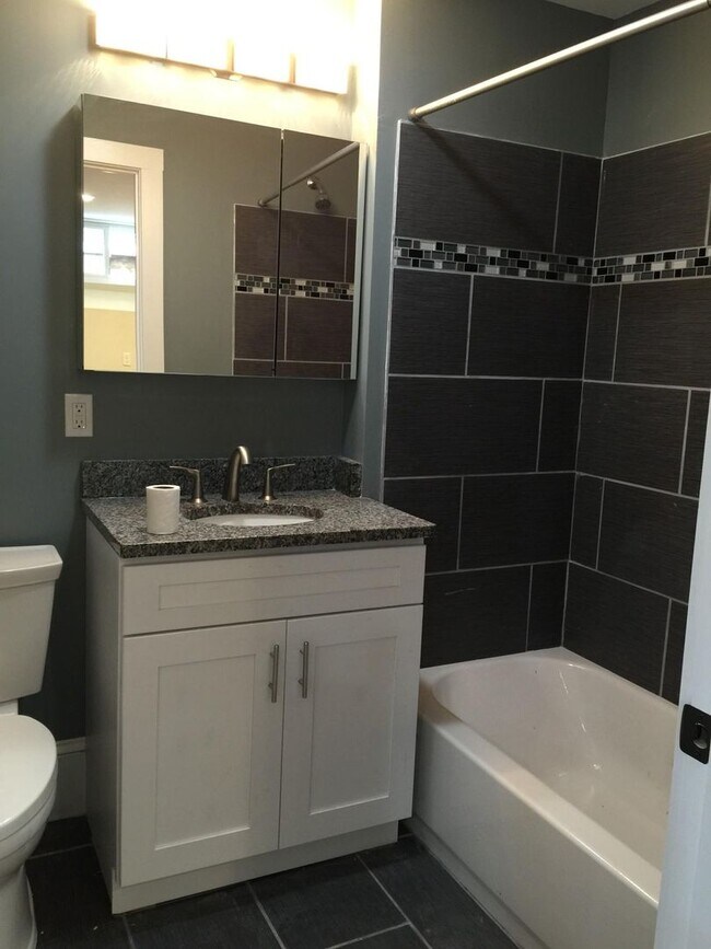 Foto del edificio - 231 Norfolk St., #2, Cambridge