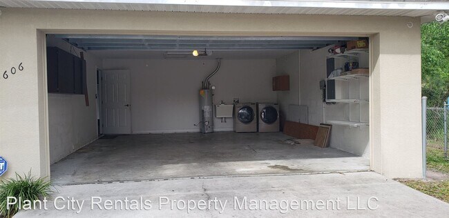 Building Photo - 3 br, 2 bath House - 2606 Jim Johnson Rd ****