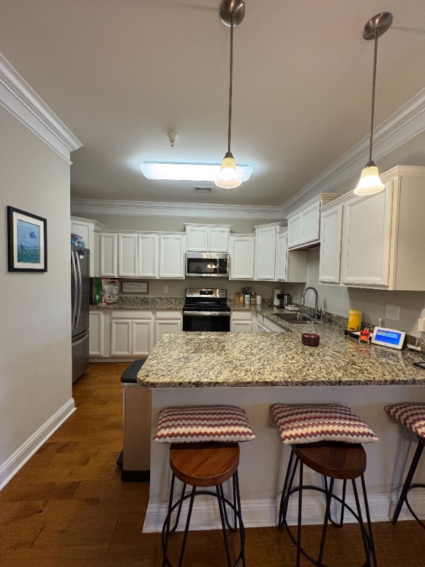 Building Photo - 624 Bonaventure Dr