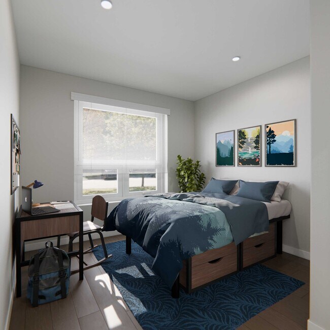 The Prospect - 3 habitaciones - The Prospect Fort Collins