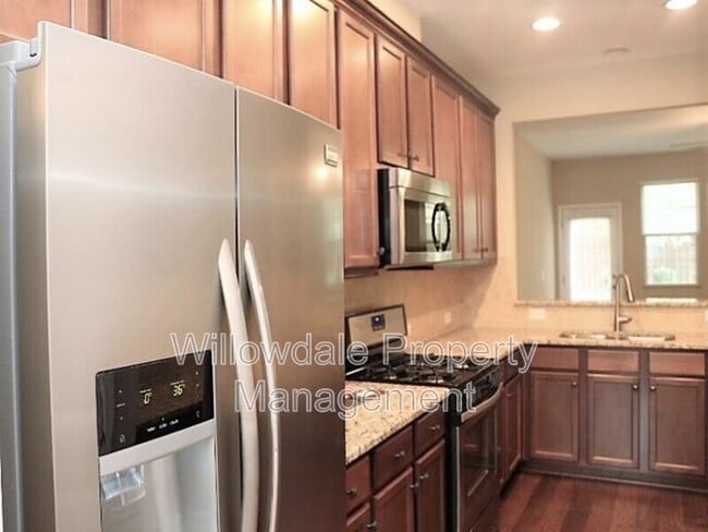 Building Photo - 702 Wickham Ridge Rd