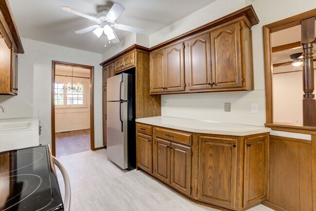 Building Photo - 3 Bed 2 Bath Rental Home in Tulsa