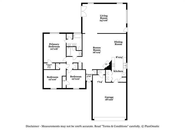 Foto del edificio - 3108 Steamboat Dr
