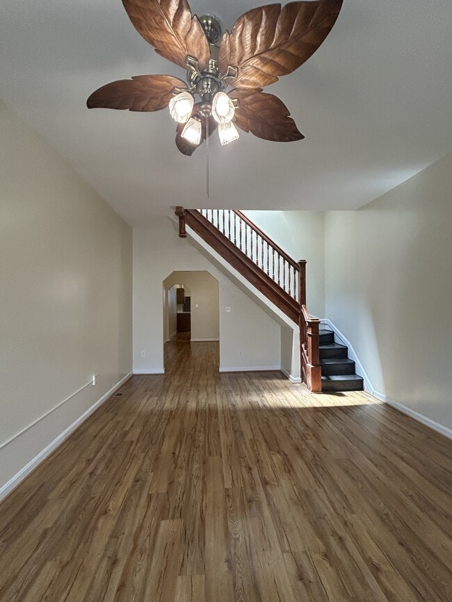 Photo - 1604 Moreland Ave House