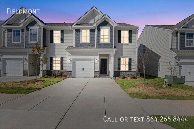 Foto del edificio - 211 Backstay Ln