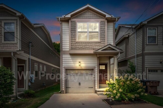 Foto del edificio - 541 Eastboro Dr