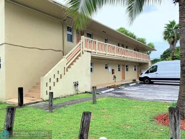 Foto del edificio - 1500 SW 5th Pl