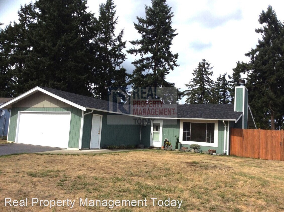 Primary Photo - 3 br, 1 bath House - 125 158th St E