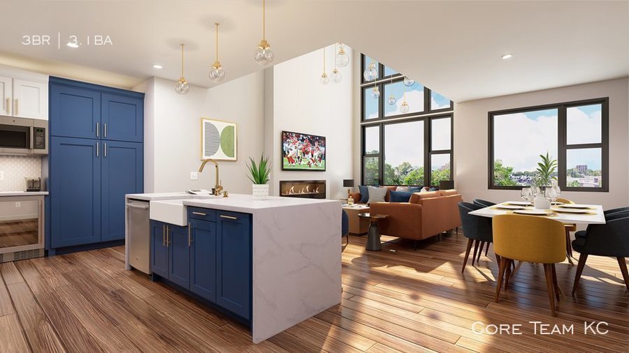 Foto principal - 551 W 44th St